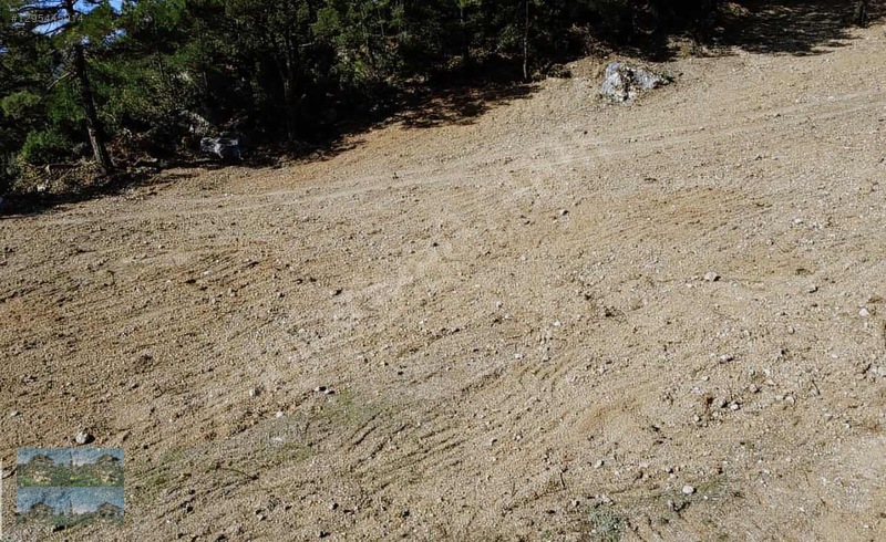 Finike'de Dev Arazi 4 Mevsim Yaşam - 15.750 M2 !... — fotoğraf 15