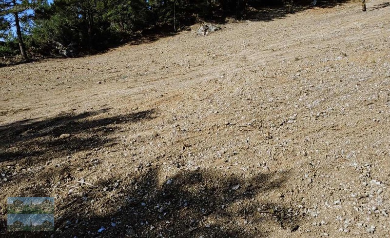 Finike'de Dev Arazi 4 Mevsim Yaşam - 15.750 M2 !... — fotoğraf 16