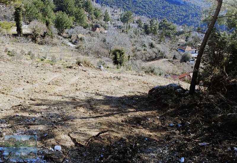 Finike'de Dev Arazi 4 Mevsim Yaşam - 15.750 M2 !... — fotoğraf 17