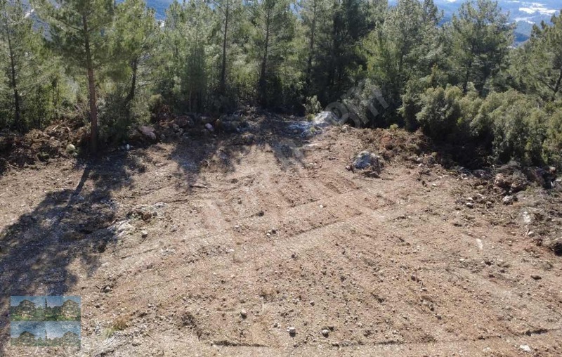 Finike'de Dev Arazi 4 Mevsim Yaşam - 15.750 M2 !... — fotoğraf 18