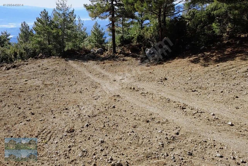 Finike'de Dev Arazi 4 Mevsim Yaşam - 15.750 M2 !... — fotoğraf 19