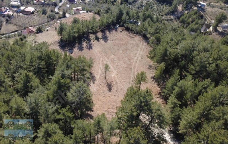 Finike'de Dev Arazi 4 Mevsim Yaşam - 15.750 M2 !... — fotoğraf 20