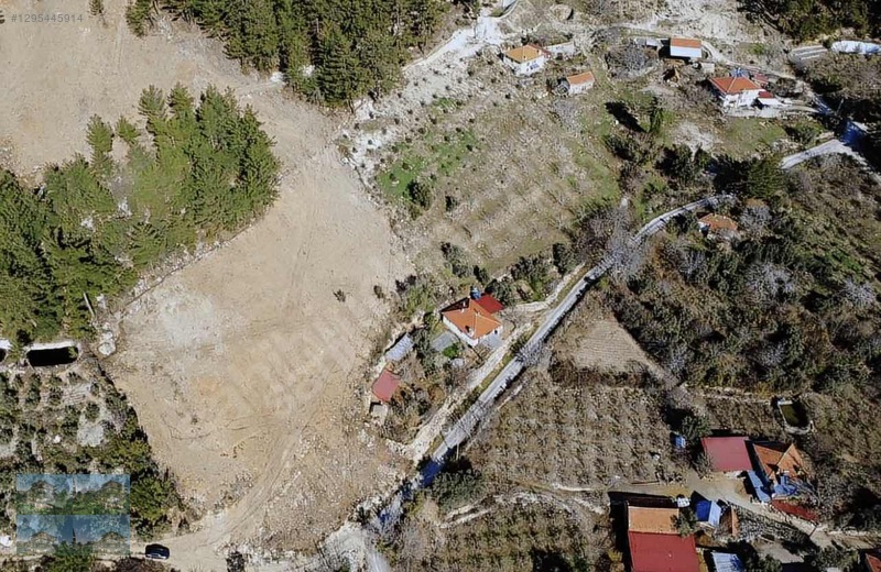 Finike'de Dev Arazi 4 Mevsim Yaşam - 15.750 M2 !... — fotoğraf 21