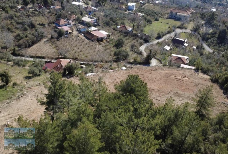 Finike'de Dev Arazi 4 Mevsim Yaşam - 15.750 M2 !... — fotoğraf 25