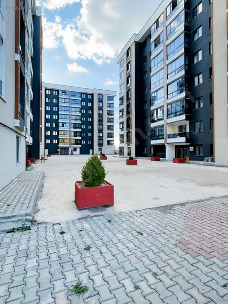 Yıldızkent Vadi Kent Sitesi'nde Ayrıcalıklı Yaşam! — fotoğraf 11