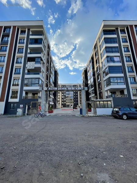 Yıldızkent Vadi Kent Sitesi'nde Ayrıcalıklı Yaşam! — fotoğraf 13