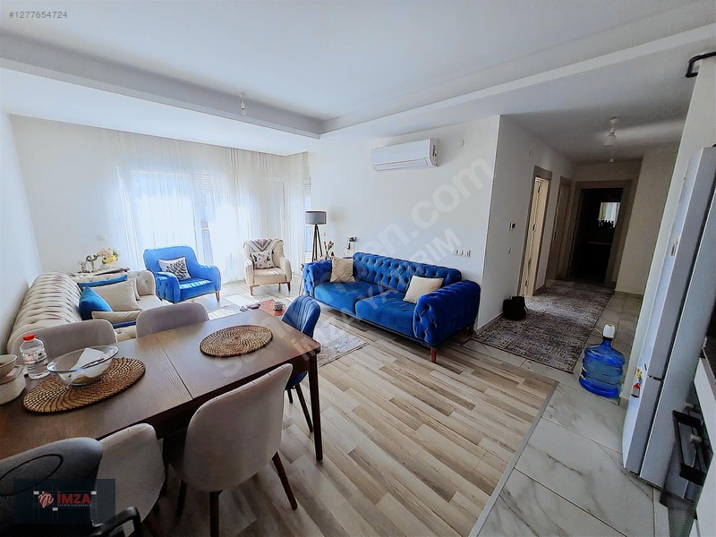 Gülveren Konutlarında Katta 2+1 Amerıcan Mutfaklı Satlk Daire — fotoğraf 6