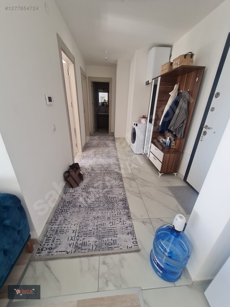Gülveren Konutlarında Katta 2+1 Amerıcan Mutfaklı Satlk Daire — fotoğraf 8