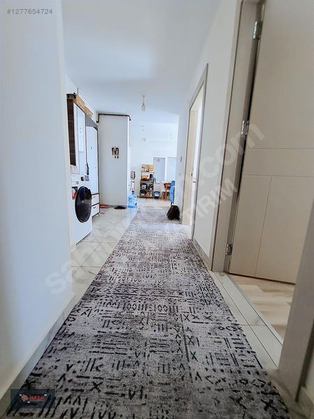 Gülveren Konutlarında Katta 2+1 Amerıcan Mutfaklı Satlk Daire — fotoğraf 9