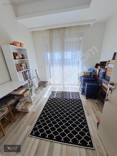Gülveren Konutlarında Katta 2+1 Amerıcan Mutfaklı Satlk Daire — fotoğraf 10