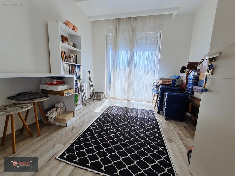 Gülveren Konutlarında Katta 2+1 Amerıcan Mutfaklı Satlk Daire — fotoğraf 11