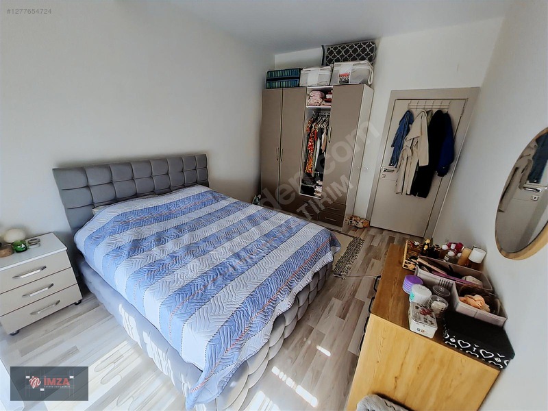 Gülveren Konutlarında Katta 2+1 Amerıcan Mutfaklı Satlk Daire — fotoğraf 14