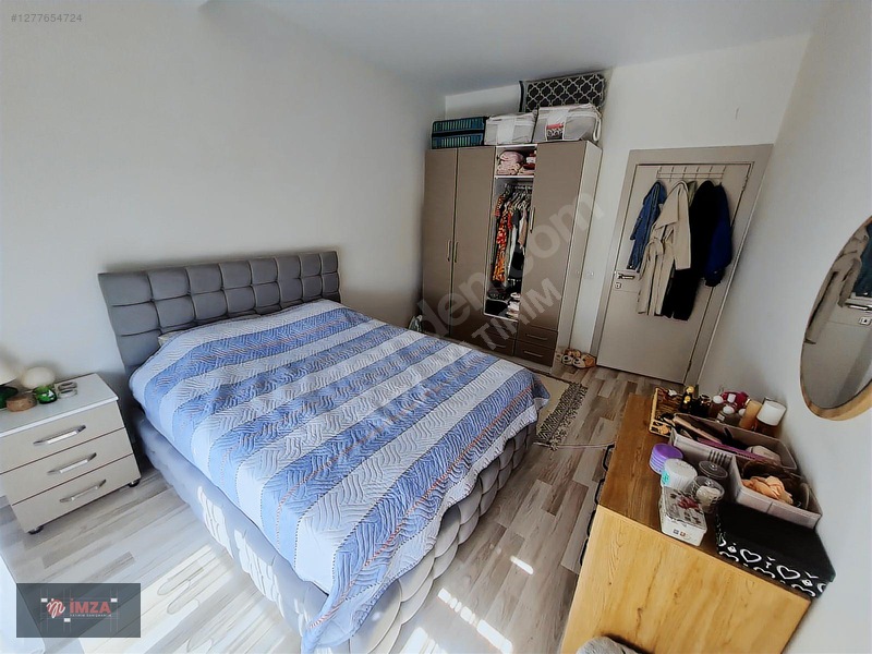 Gülveren Konutlarında Katta 2+1 Amerıcan Mutfaklı Satlk Daire — fotoğraf 15