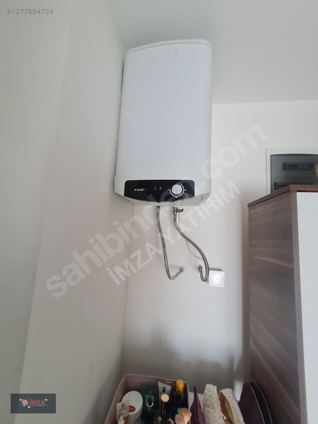 Gülveren Konutlarında Katta 2+1 Amerıcan Mutfaklı Satlk Daire — fotoğraf 16