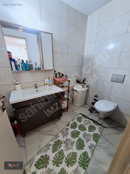 Gülveren Konutlarında Katta 2+1 Amerıcan Mutfaklı Satlk Daire — fotoğraf 17