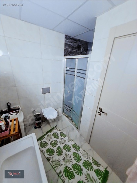 Gülveren Konutlarında Katta 2+1 Amerıcan Mutfaklı Satlk Daire — fotoğraf 19