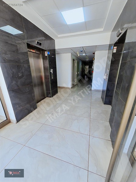 Gülveren Konutlarında Katta 2+1 Amerıcan Mutfaklı Satlk Daire — fotoğraf 28
