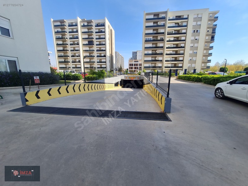 Gülveren Konutlarında Katta 2+1 Amerıcan Mutfaklı Satlk Daire — fotoğraf 36