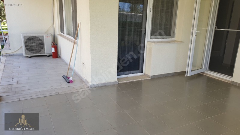 Dikili Bademli Kaçkar Sitesinde Sürekli Kiralık Villa — fotoğraf 10