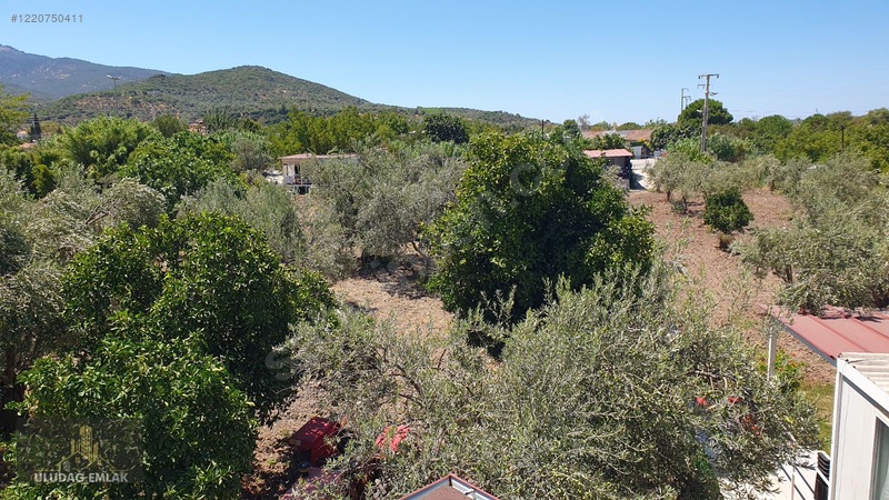 Dikili Bademli Kaçkar Sitesinde Sürekli Kiralık Villa — fotoğraf 13