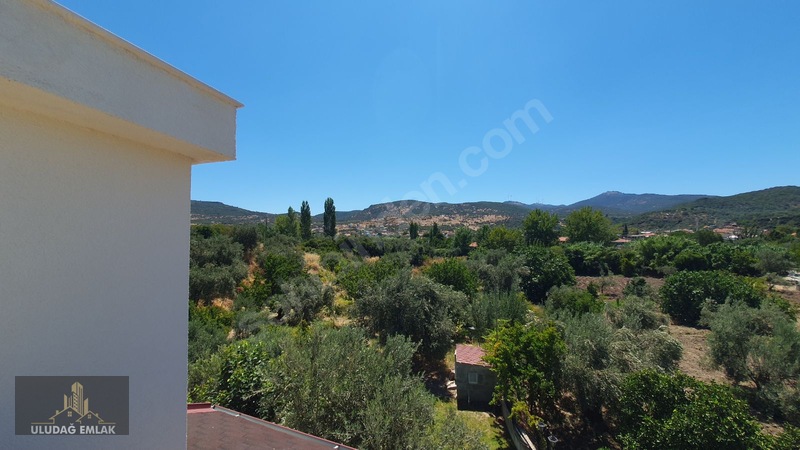 Dikili Bademli Kaçkar Sitesinde Sürekli Kiralık Villa — fotoğraf 14