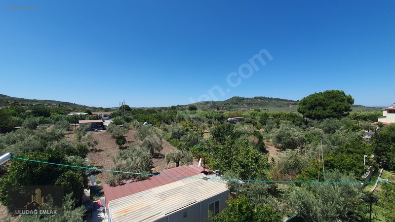 Dikili Bademli Kaçkar Sitesinde Sürekli Kiralık Villa — fotoğraf 16