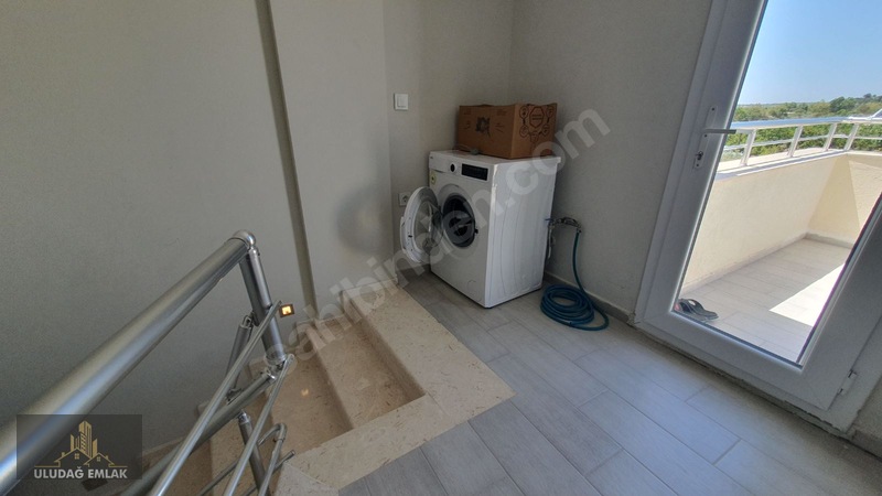 Dikili Bademli Kaçkar Sitesinde Sürekli Kiralık Villa — fotoğraf 18