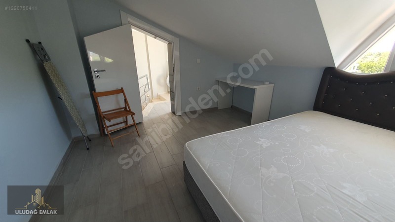 Dikili Bademli Kaçkar Sitesinde Sürekli Kiralık Villa — fotoğraf 19