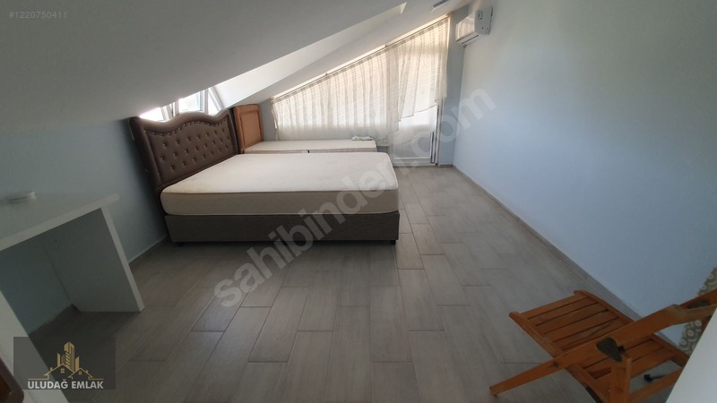 Dikili Bademli Kaçkar Sitesinde Sürekli Kiralık Villa — fotoğraf 20