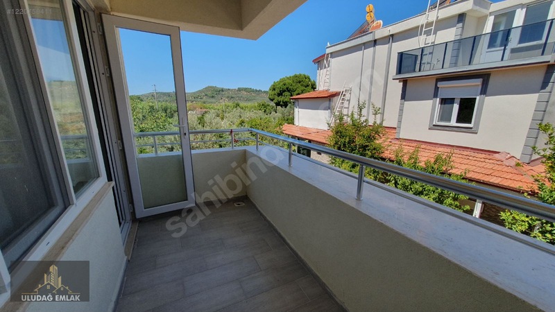 Dikili Bademli Kaçkar Sitesinde Sürekli Kiralık Villa — fotoğraf 21