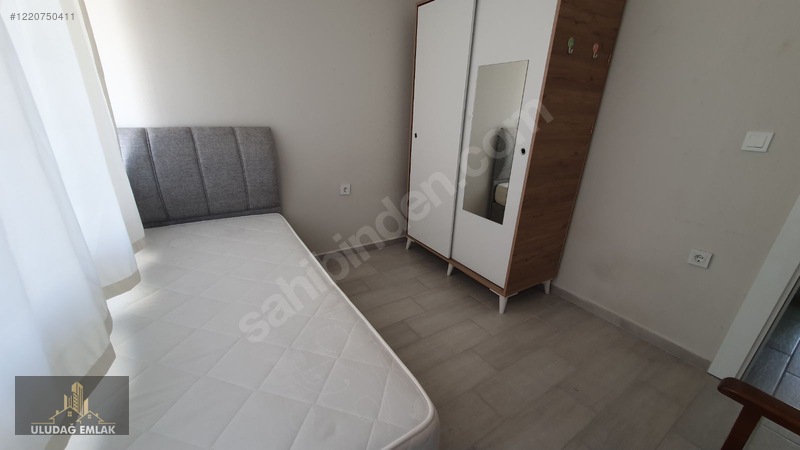 Dikili Bademli Kaçkar Sitesinde Sürekli Kiralık Villa — fotoğraf 23