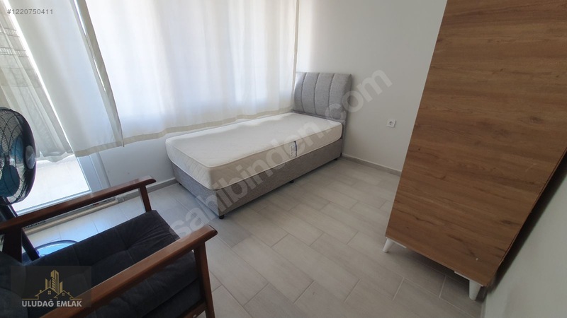 Dikili Bademli Kaçkar Sitesinde Sürekli Kiralık Villa — fotoğraf 24