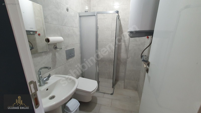 Dikili Bademli Kaçkar Sitesinde Sürekli Kiralık Villa — fotoğraf 25