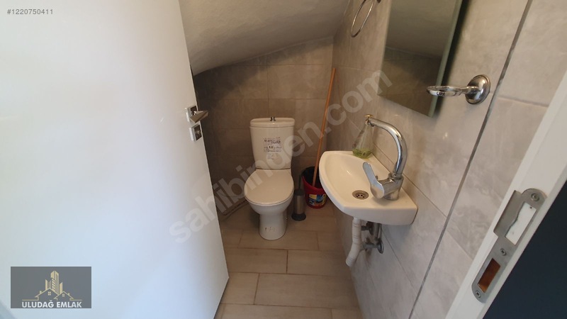 Dikili Bademli Kaçkar Sitesinde Sürekli Kiralık Villa — fotoğraf 27
