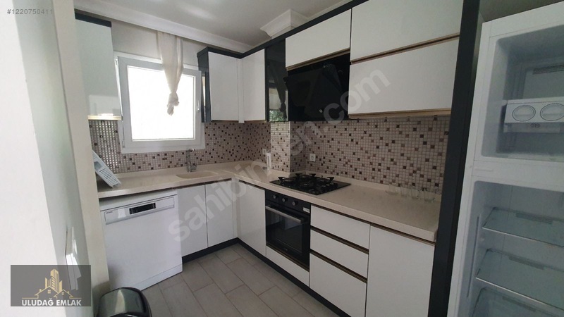 Dikili Bademli Kaçkar Sitesinde Sürekli Kiralık Villa — fotoğraf 30