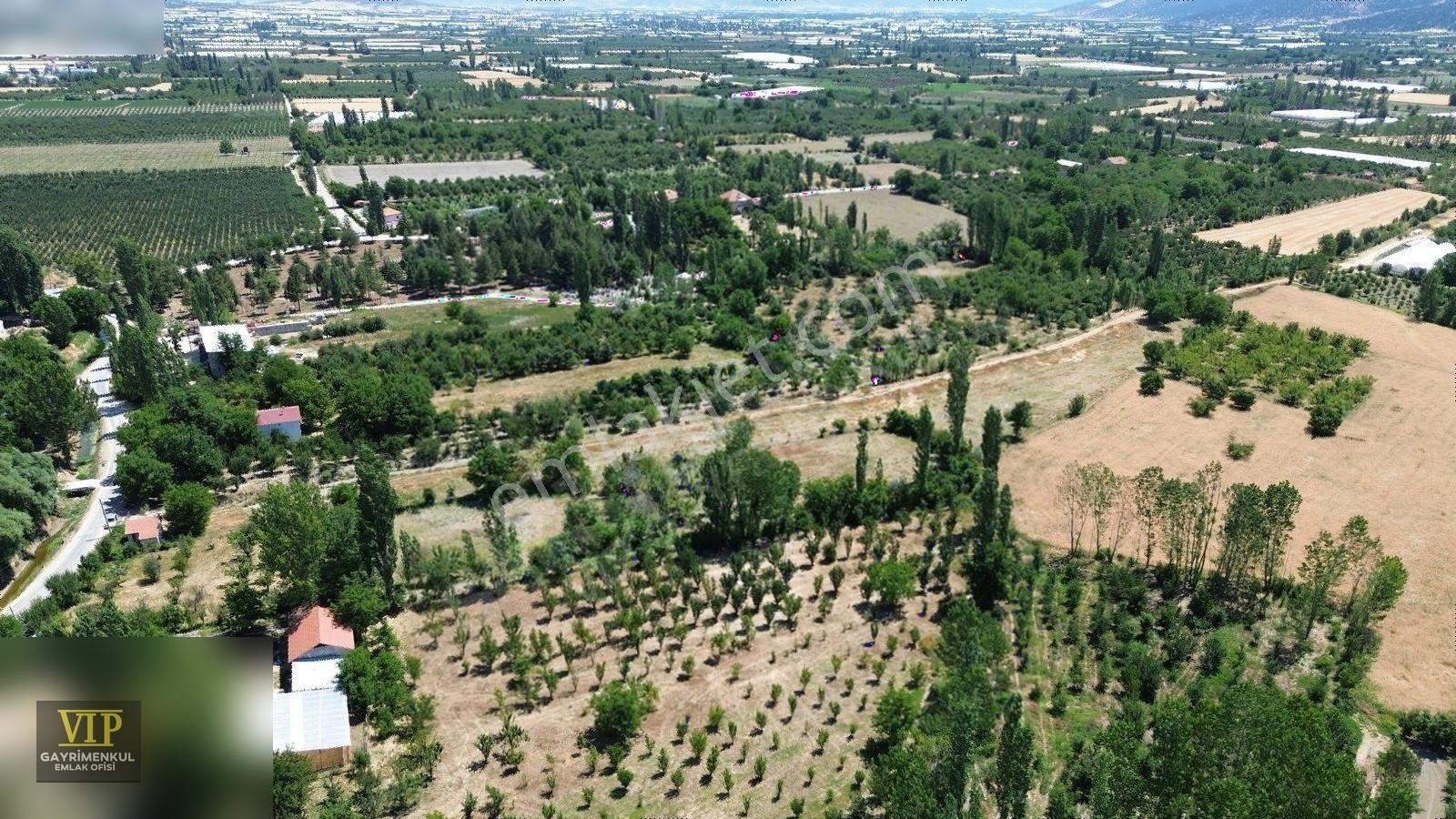 Vip Gayrimenkul'den Akçay Mah. 5088m² Fırsat Tarla — fotoğraf 6