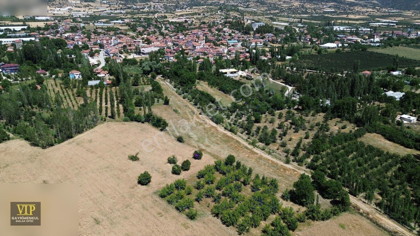 Vip Gayrimenkul'den Akçay Mah. 5088m² Fırsat Tarla — fotoğraf 7