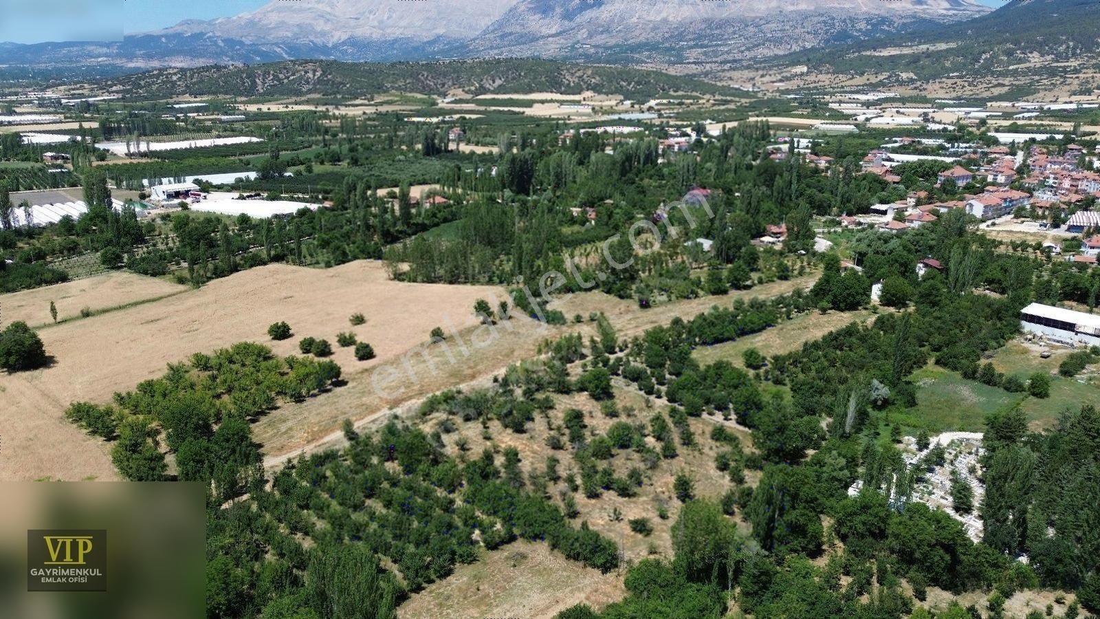 Vip Gayrimenkul'den Akçay Mah. 5088m² Fırsat Tarla — fotoğraf 10