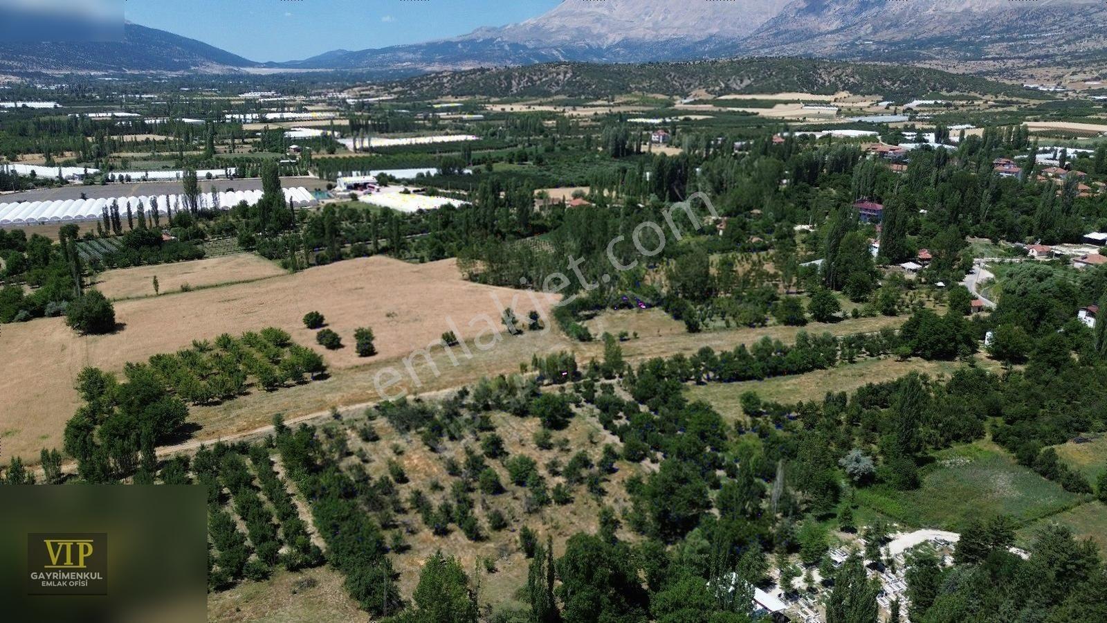 Vip Gayrimenkul'den Akçay Mah. 5088m² Fırsat Tarla — fotoğraf 11