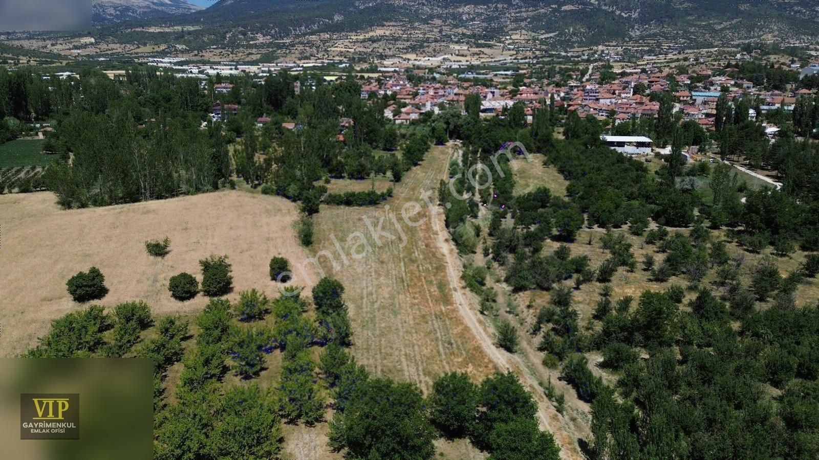 Vip Gayrimenkul'den Akçay Mah. 5088m² Fırsat Tarla — fotoğraf 12