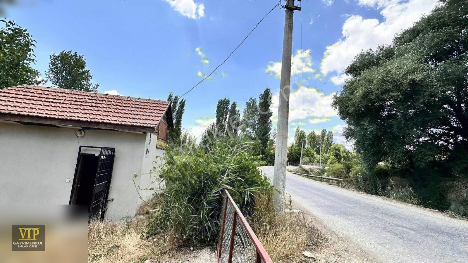 Vip Gayrimenkul'den Akçay Mah. 5088m² Fırsat Tarla — fotoğraf 15