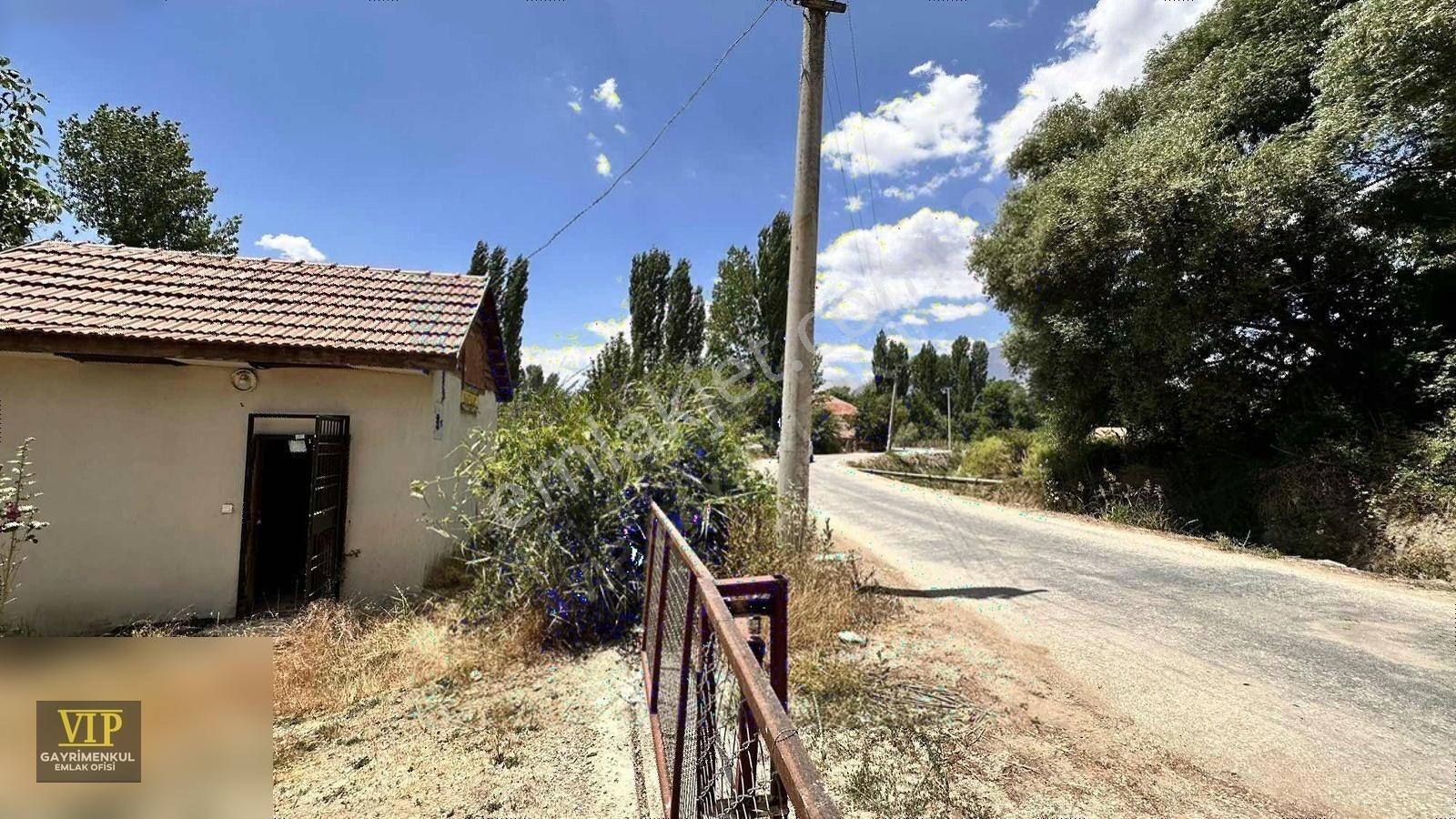 Vip Gayrimenkul'den Akçay Mah. 5088m² Fırsat Tarla — fotoğraf 18