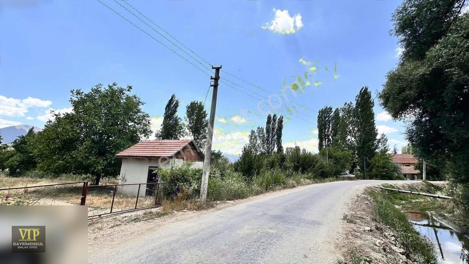 Vip Gayrimenkul'den Akçay Mah. 5088m² Fırsat Tarla — fotoğraf 19