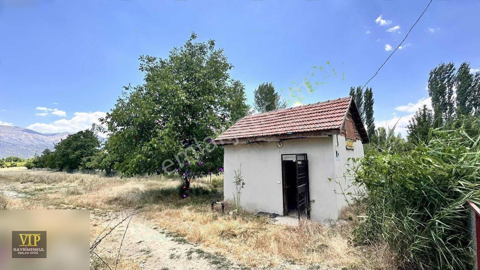 Vip Gayrimenkul'den Akçay Mah. 5088m² Fırsat Tarla — fotoğraf 21