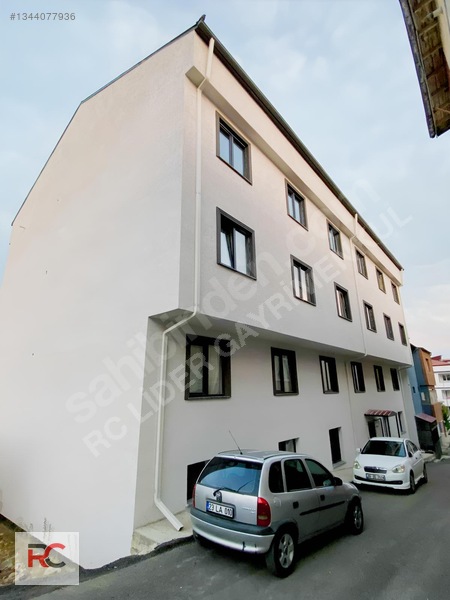 Rc' Lider'den Esentepe Mahallesinde Kiralık 3+1 Sıfır Daire — fotoğraf 2