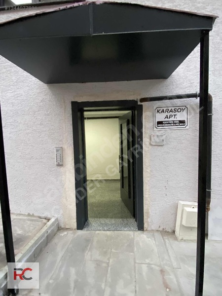 Rc' Lider'den Esentepe Mahallesinde Kiralık 3+1 Sıfır Daire — fotoğraf 3