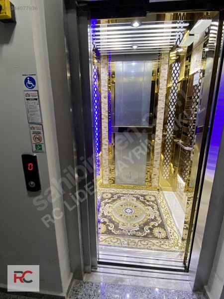 Rc' Lider'den Esentepe Mahallesinde Kiralık 3+1 Sıfır Daire — fotoğraf 6