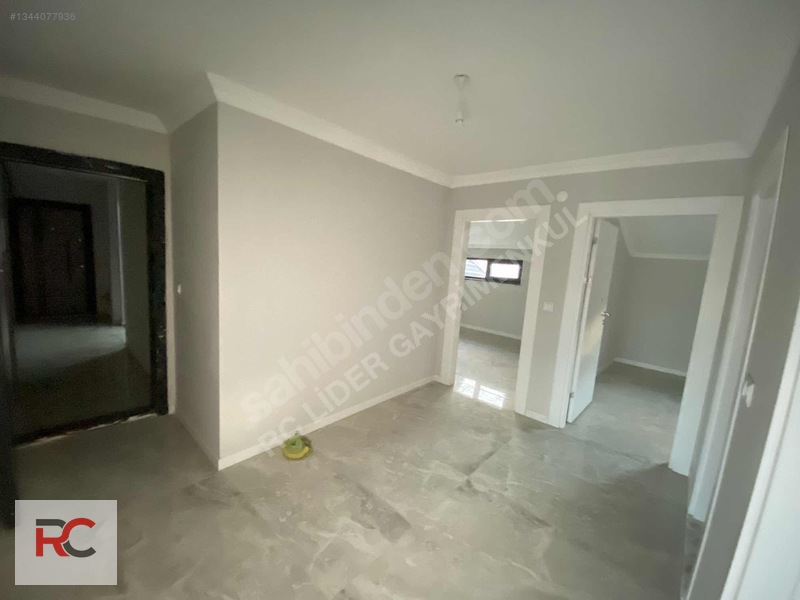 Rc' Lider'den Esentepe Mahallesinde Kiralık 3+1 Sıfır Daire — fotoğraf 10