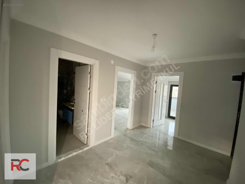 Rc' Lider'den Esentepe Mahallesinde Kiralık 3+1 Sıfır Daire — fotoğraf 11