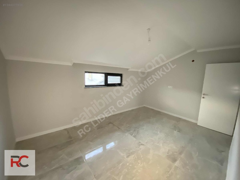 Rc' Lider'den Esentepe Mahallesinde Kiralık 3+1 Sıfır Daire — fotoğraf 13